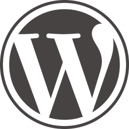 Wordpress-Logo.svg